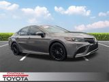 Used 2024 Toyota Camry Hybrid Sedan