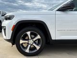 New 2026 Jeep Grand Cherokee SUV