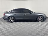 Used 2021 Audi S4 Sedan