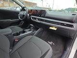 New 2026 Kia K4 Sedan
