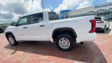 Used 2025 Toyota Tundra Truck
