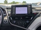 Used 2024 Toyota Camry Sedan