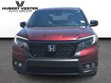 Used 2021 Honda Passport SUV
