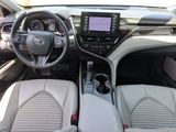 Used 2024 Toyota Camry Sedan