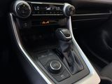 Used 2025 Toyota RAV4 Hybrid SUV