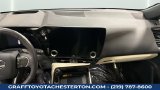 Used 2024 Lexus NX SUV