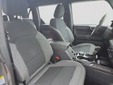 Used 2025 Ford Bronco SUV