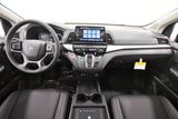 New 2026 Honda Odyssey Van