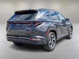 Used 2024 Hyundai Tucson SUV