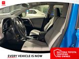 Used 2017 Toyota RAV4 SUV
