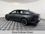 Used 2025 Kia K4 Sedan