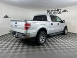 Used 2011 Ford F-150 Truck