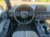 Used 2025 Honda Civic Hybrid Hatchback