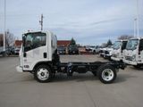 New 2024 Chevrolet 4500 HD LCF Diesel Truck
