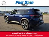Used 2024 Nissan Rogue SUV