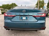 Used 2025 Toyota Camry Sedan