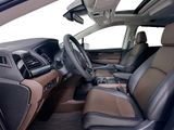 New 2026 Honda Odyssey Van
