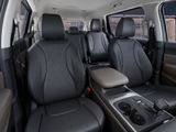 New 2027 Kia Carnival MPV Van
