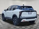 New 2027 Nissan Kicks SUV