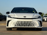 Used 2025 Toyota Camry Sedan