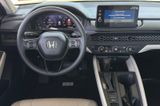 New 2026 Honda Accord Sedan Sedan