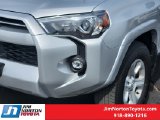Used 2024 Toyota 4Runner SUV
