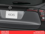 New 2026 Nissan Kicks SUV