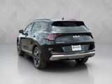 New 2026 Kia Sportage SUV