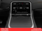 New 2026 Nissan Armada SUV
