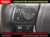 Used 2018 Toyota RAV4 Hybrid SUV
