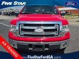 Used 2013 Ford F-150 Truck
