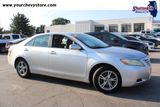 Used 2009 Toyota Camry Sedan