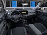 New 2026 Chevrolet TrailBlazer SUV
