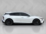 New 2026 Kia K4 Hatchback Hatchback