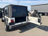 Used 2004 Jeep Wrangler SUV