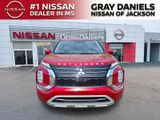 Used 2024 Mitsubishi Outlander SUV