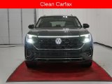 Used 2025 Volkswagen Atlas SUV