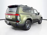 Used 2025 Lexus GX SUV