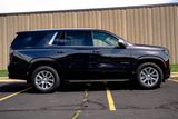 New 2026 Chevrolet Tahoe SUV