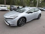 Used 2026 Toyota Prius Plug-In Hybrid Hatchback