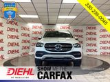 Used 2020 Mercedes-benz GLE SUV