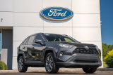 Used 2020 Toyota RAV4 SUV