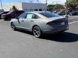 New 2026 Honda Accord Hybrid Sedan