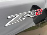 Used 2024 Chevrolet Silverado 2500HD Truck