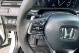 Used 2022 Honda Insight Sedan