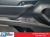 Used 2024 Toyota Camry Sedan