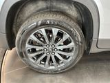 Used 2023 Chevrolet Traverse SUV