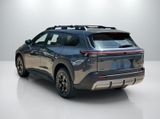 New 2026 Toyota bZ Woodland SUV