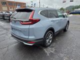 Used 2021 Honda CR-V SUV