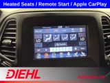 Used 2018 Jeep Compass SUV